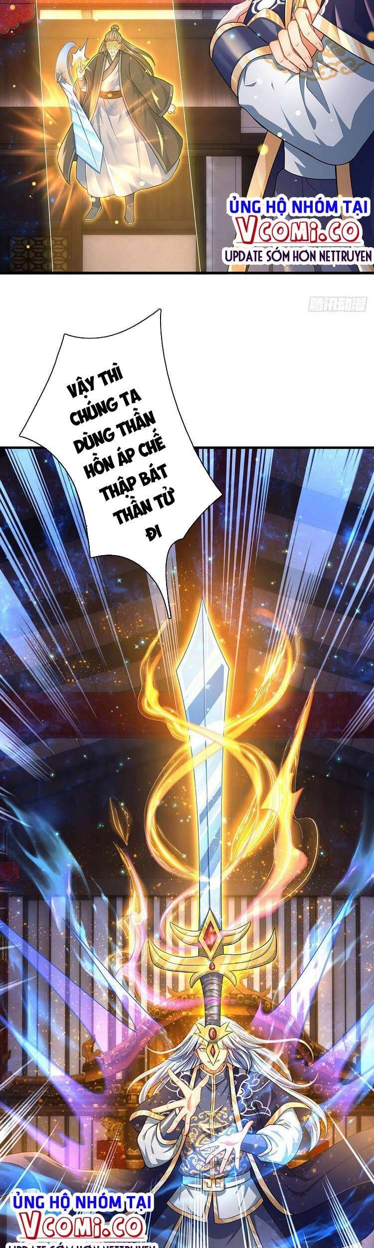 đọc truyện Bắt Đầu Với Chí Tôn Đan Điền Chương 140 ảnh 28 tại Thiên Thai Truyện