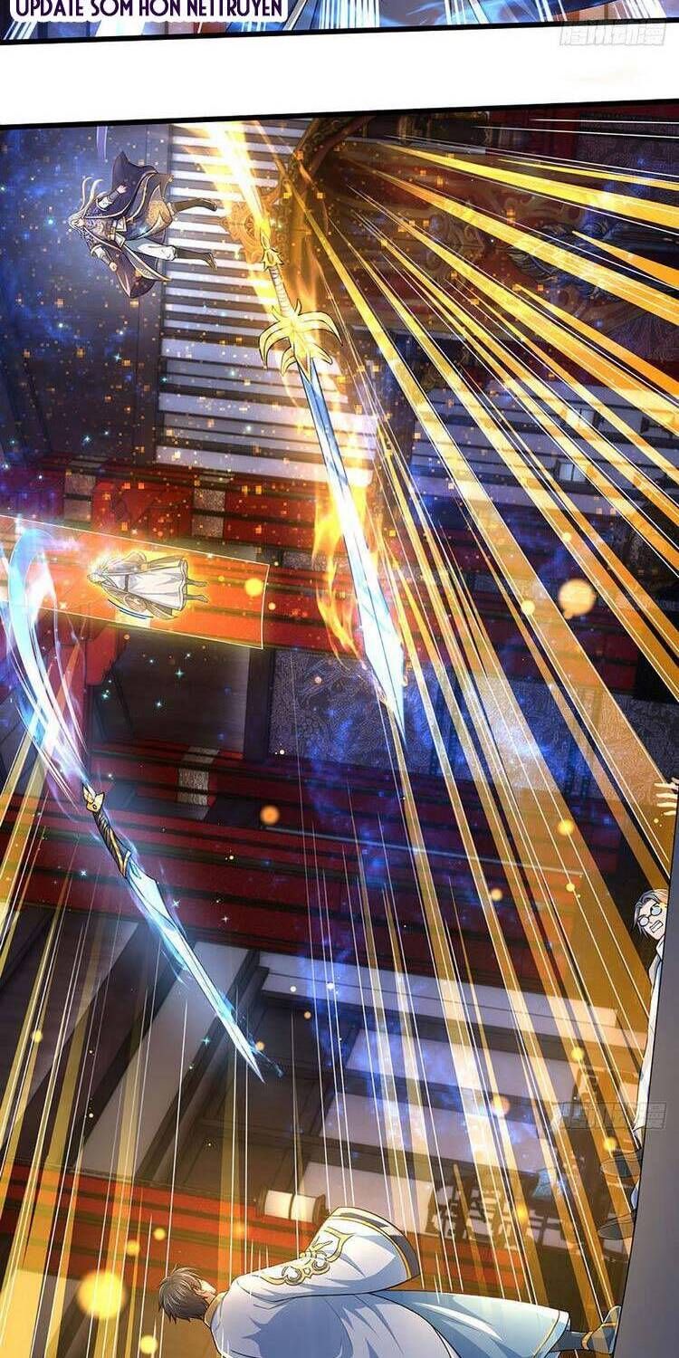 đọc truyện Bắt Đầu Với Chí Tôn Đan Điền Chương 140 ảnh 29 tại Thiên Thai Truyện