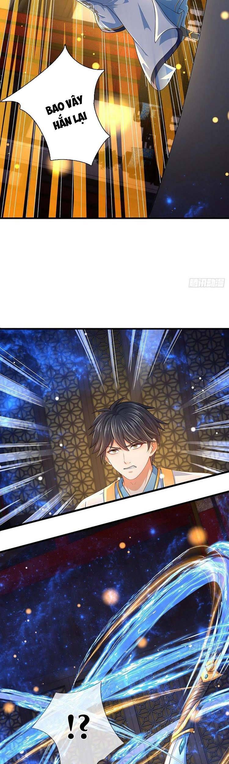 đọc truyện Bắt Đầu Với Chí Tôn Đan Điền Chương 140 ảnh 30 tại Thiên Thai Truyện