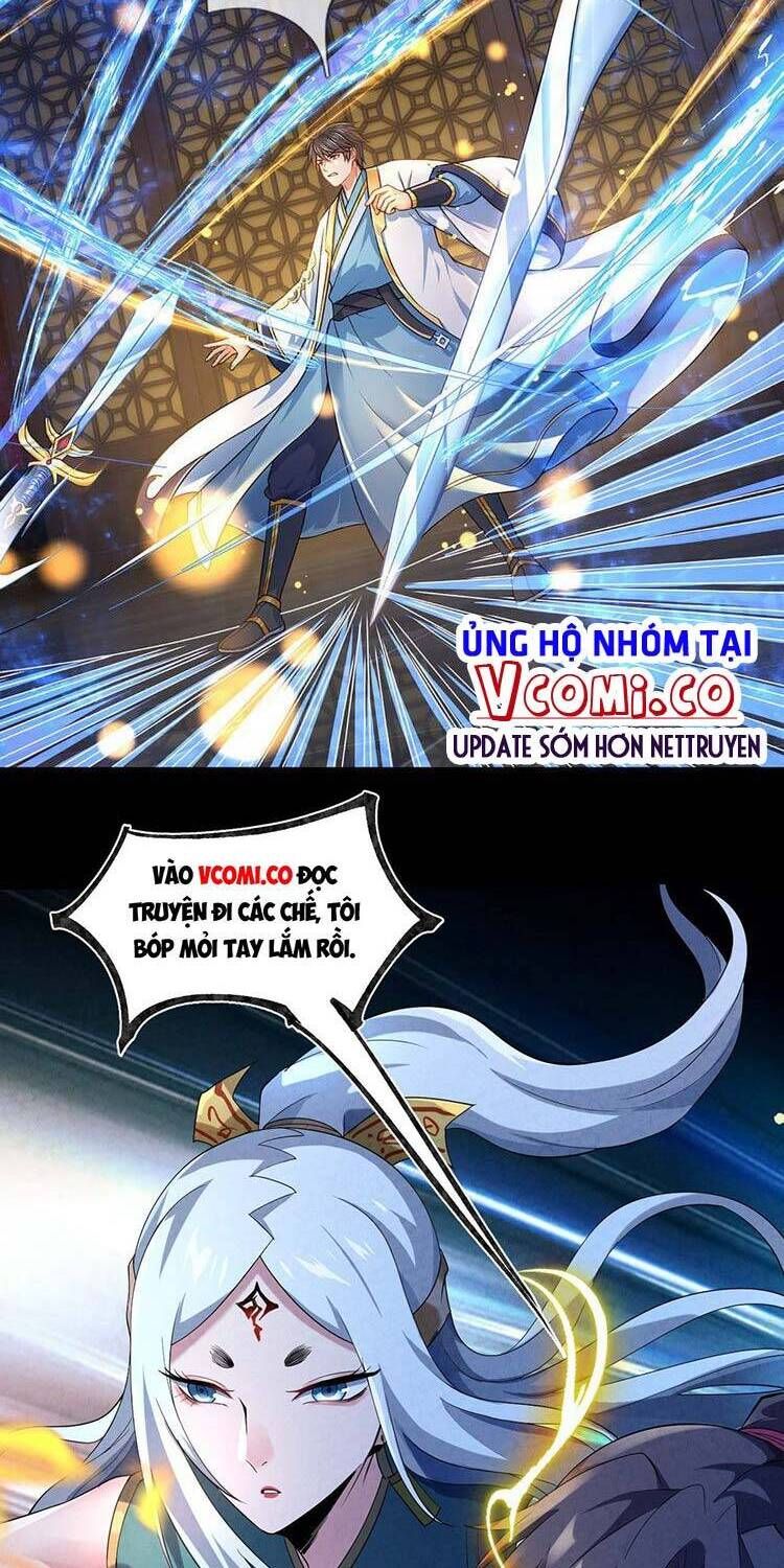 đọc truyện Bắt Đầu Với Chí Tôn Đan Điền Chương 140 ảnh 31 tại Thiên Thai Truyện