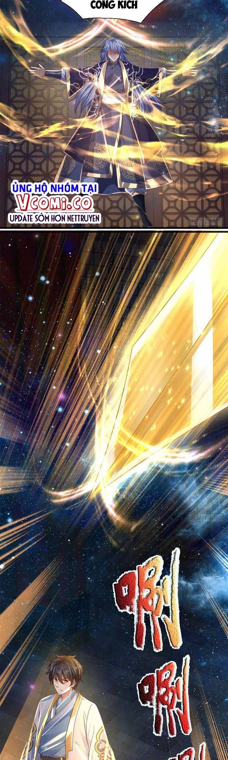 đọc truyện Bắt Đầu Với Chí Tôn Đan Điền Chương 140 ảnh 7 tại Thiên Thai Truyện