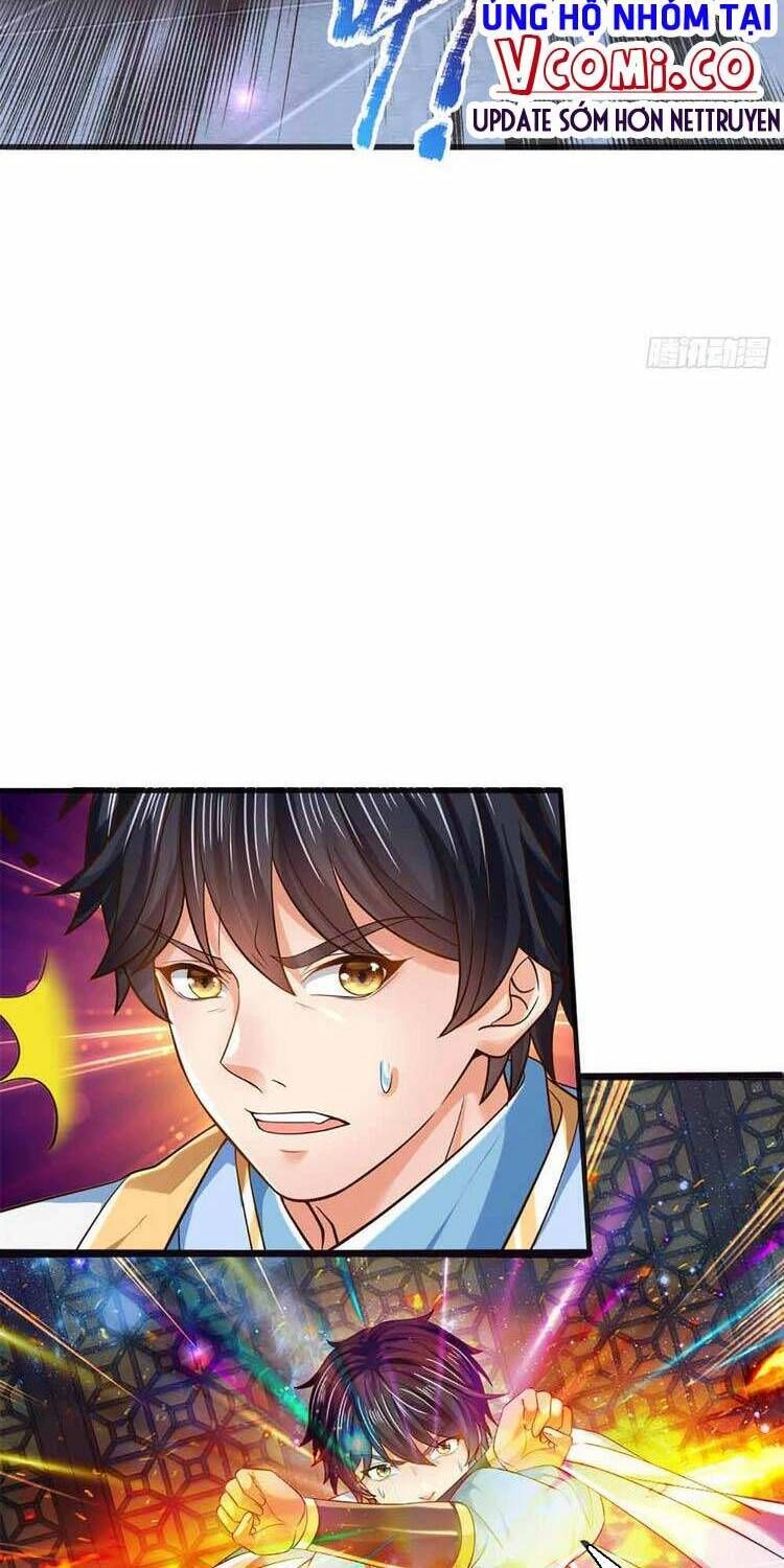 đọc truyện Bắt Đầu Với Chí Tôn Đan Điền Chương 140 ảnh 10 tại Thiên Thai Truyện