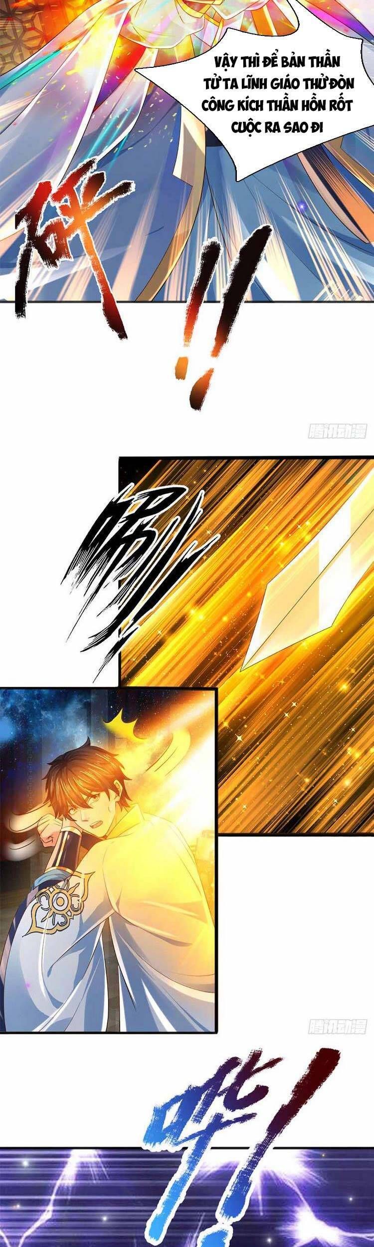 đọc truyện Bắt Đầu Với Chí Tôn Đan Điền Chương 140 ảnh 11 tại Thiên Thai Truyện