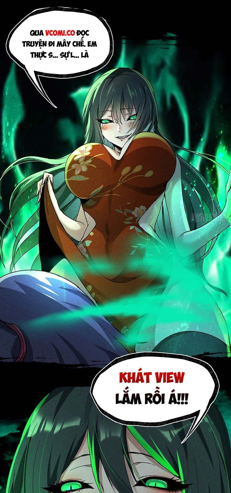 đọc truyện Bắt Đầu Với Chí Tôn Đan Điền Chương 141 ảnh 3 tại Thiên Thai Truyện