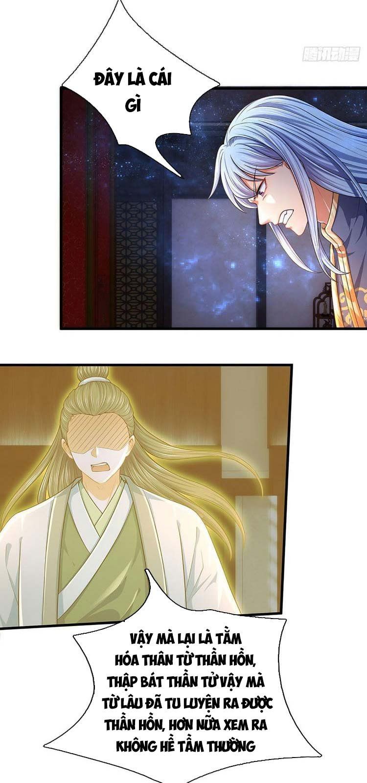 đọc truyện Bắt Đầu Với Chí Tôn Đan Điền Chương 141 ảnh 12 tại Thiên Thai Truyện