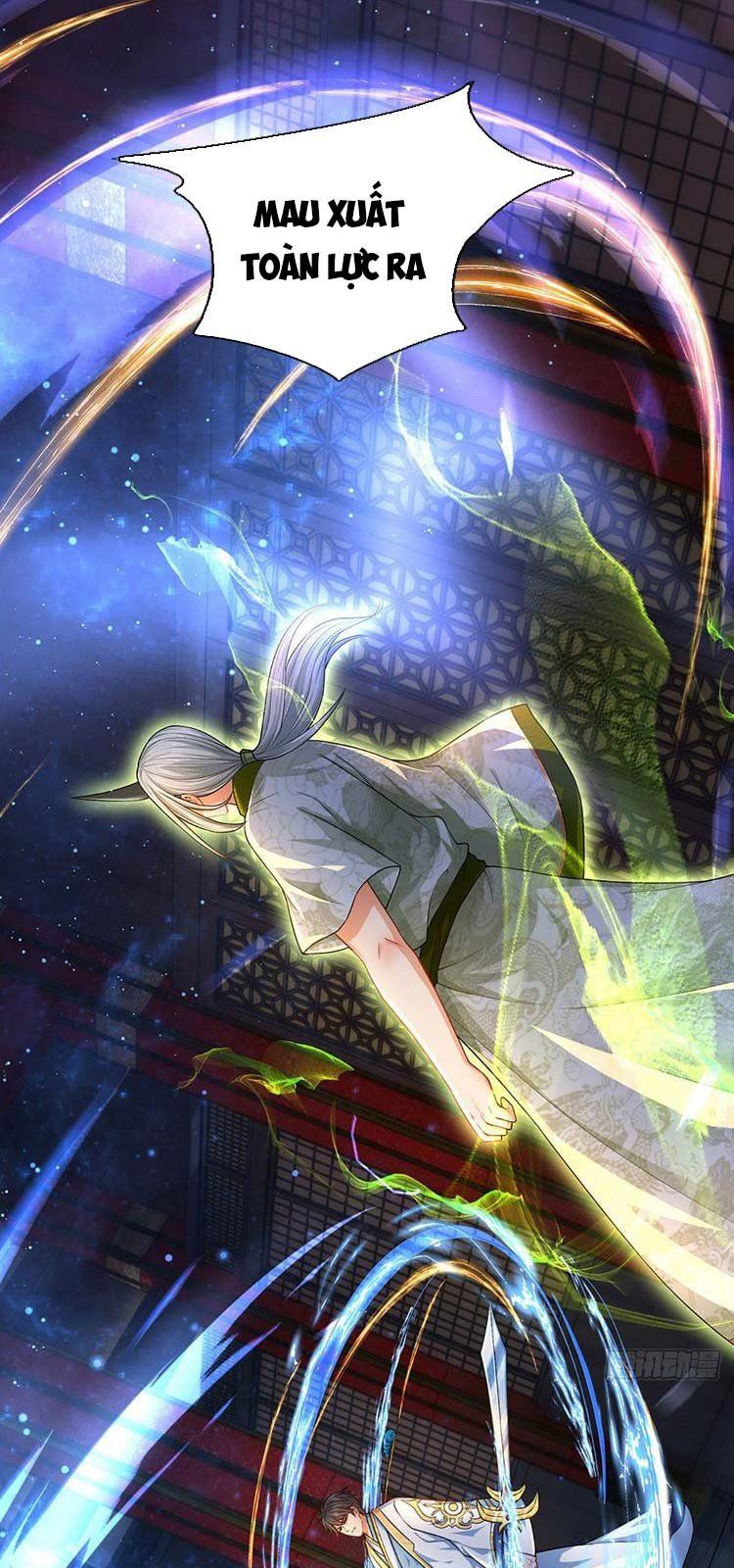 đọc truyện Bắt Đầu Với Chí Tôn Đan Điền Chương 141 ảnh 18 tại Thiên Thai Truyện