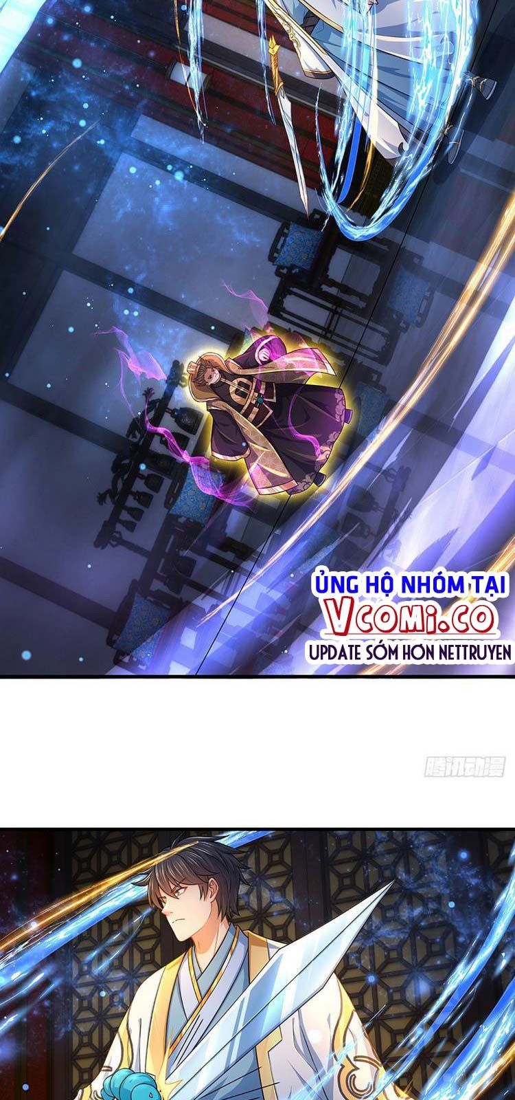 đọc truyện Bắt Đầu Với Chí Tôn Đan Điền Chương 141 ảnh 19 tại Thiên Thai Truyện