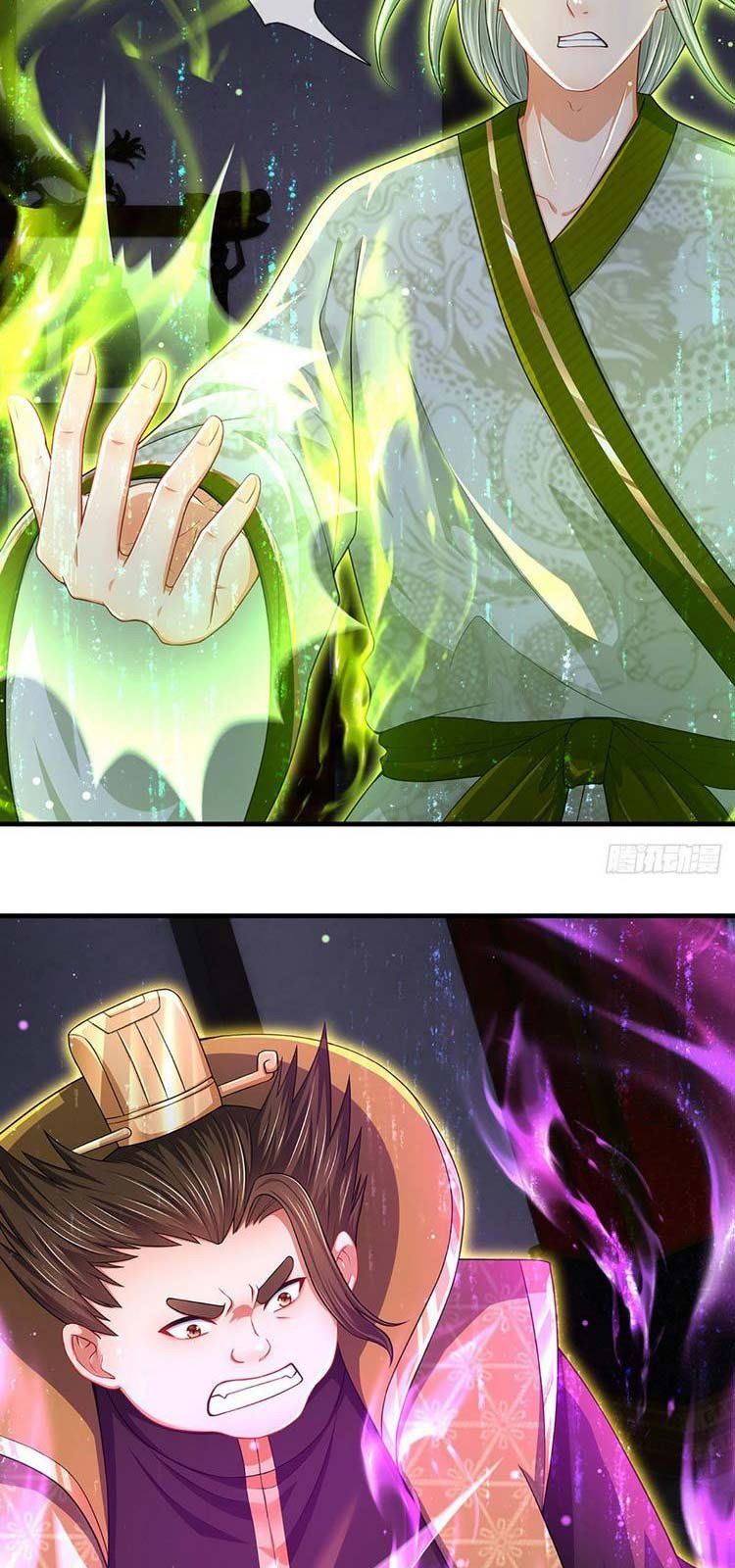 đọc truyện Bắt Đầu Với Chí Tôn Đan Điền Chương 141 ảnh 22 tại Thiên Thai Truyện