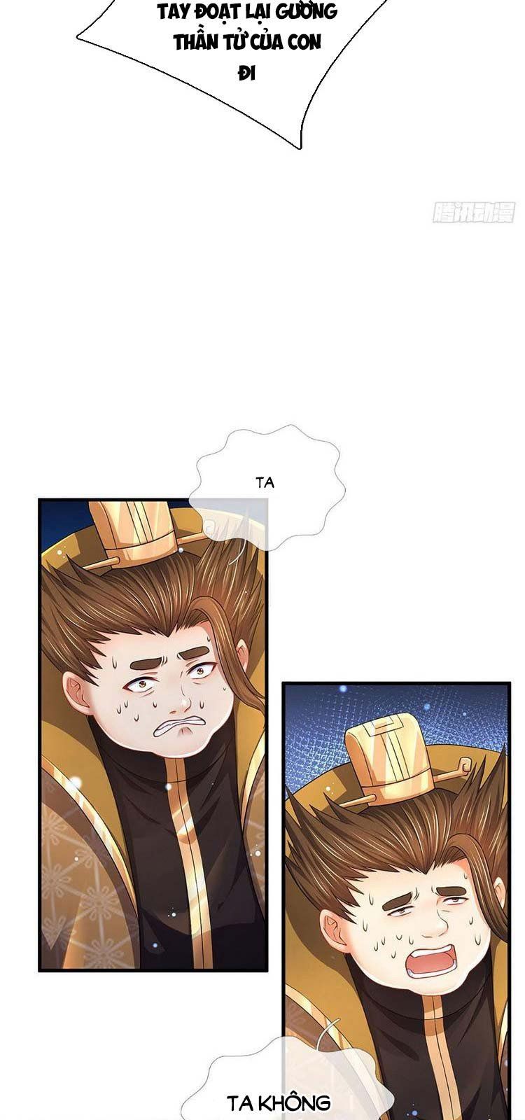 đọc truyện Bắt Đầu Với Chí Tôn Đan Điền Chương 141 ảnh 30 tại Thiên Thai Truyện