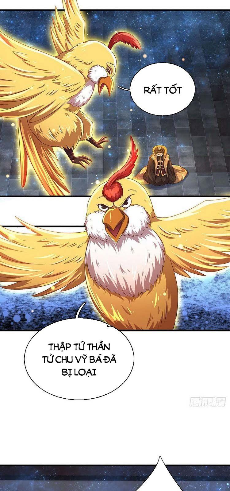 đọc truyện Bắt Đầu Với Chí Tôn Đan Điền Chương 141 ảnh 32 tại Thiên Thai Truyện