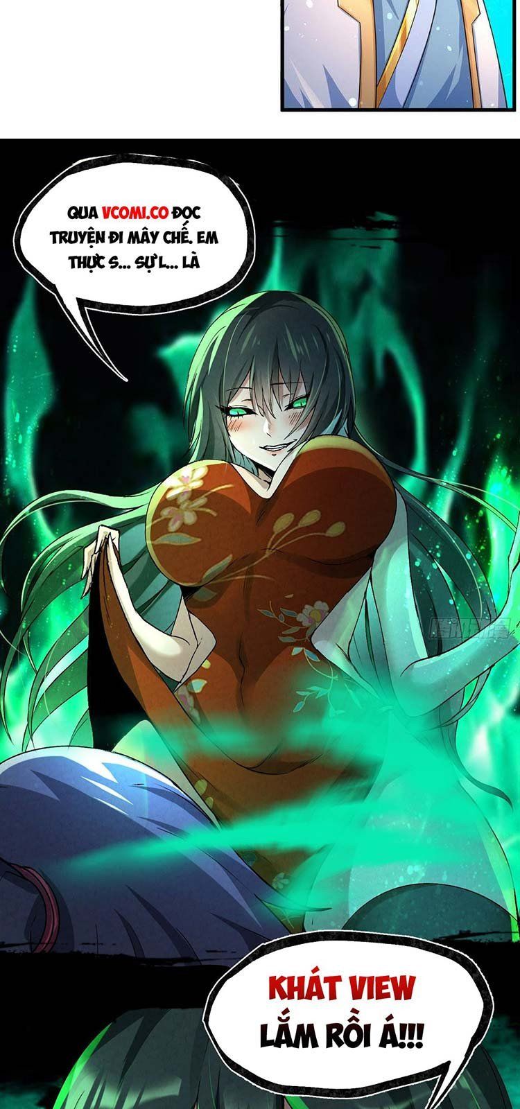 đọc truyện Bắt Đầu Với Chí Tôn Đan Điền Chương 141 ảnh 35 tại Thiên Thai Truyện