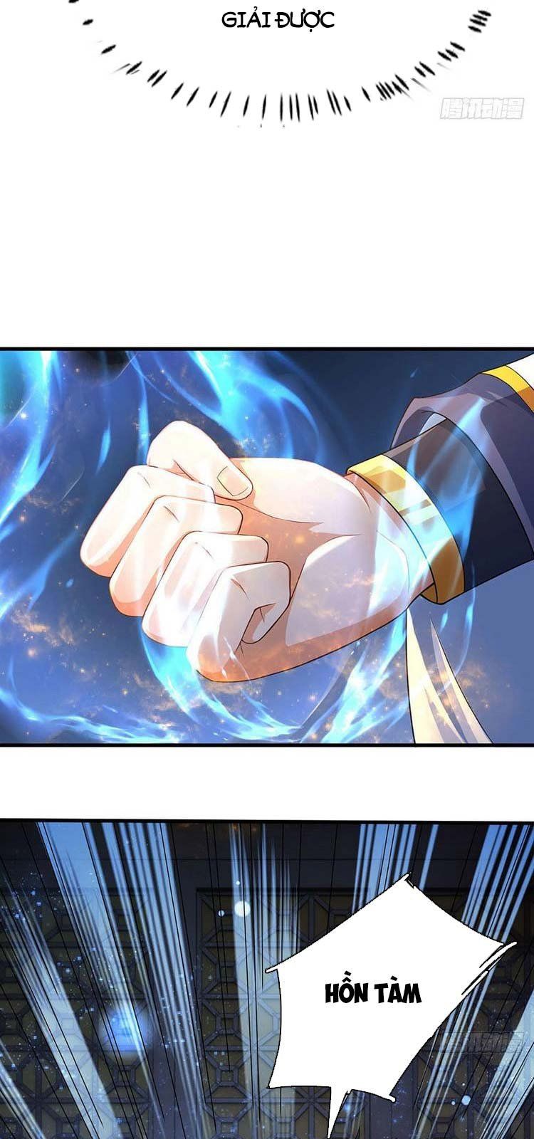 đọc truyện Bắt Đầu Với Chí Tôn Đan Điền Chương 141 ảnh 7 tại Thiên Thai Truyện