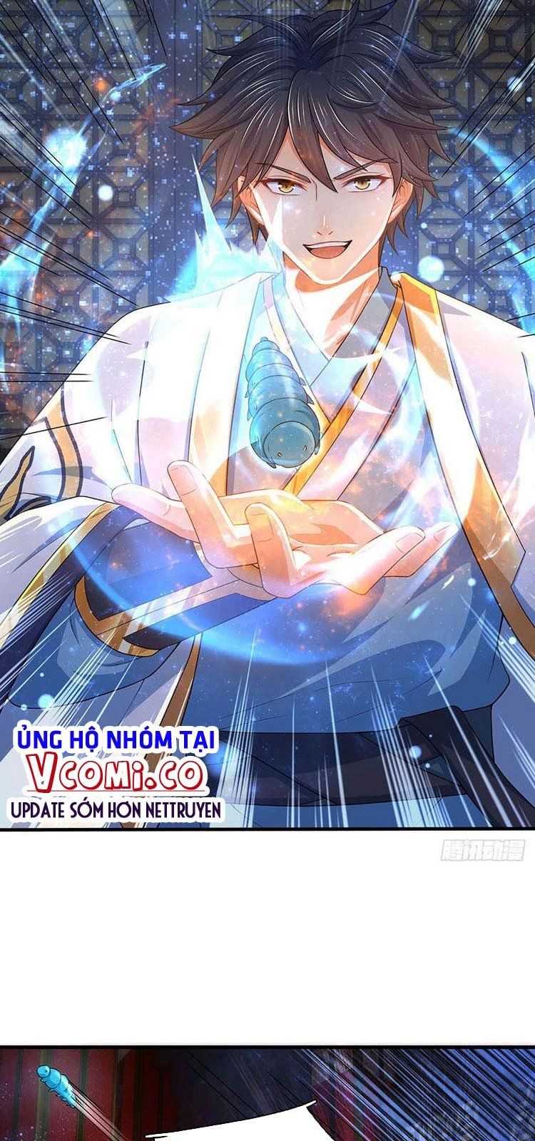 đọc truyện Bắt Đầu Với Chí Tôn Đan Điền Chương 141 ảnh 8 tại Thiên Thai Truyện