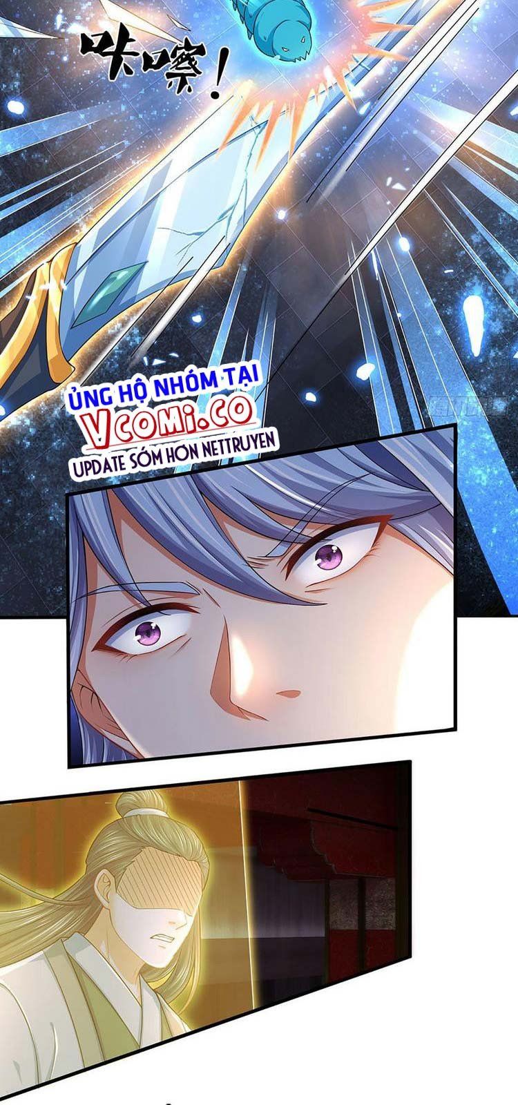 đọc truyện Bắt Đầu Với Chí Tôn Đan Điền Chương 141 ảnh 11 tại Thiên Thai Truyện