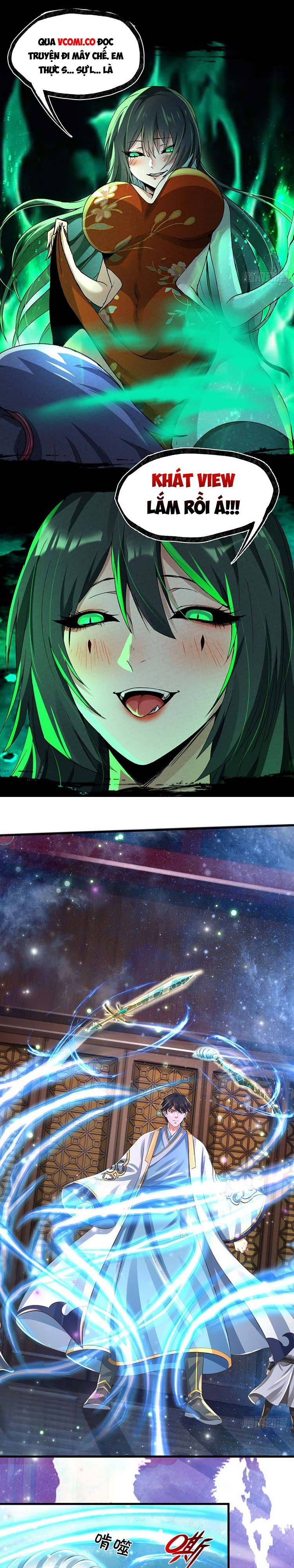 đọc truyện Bắt Đầu Với Chí Tôn Đan Điền Chương 142 ảnh 3 tại Thiên Thai Truyện