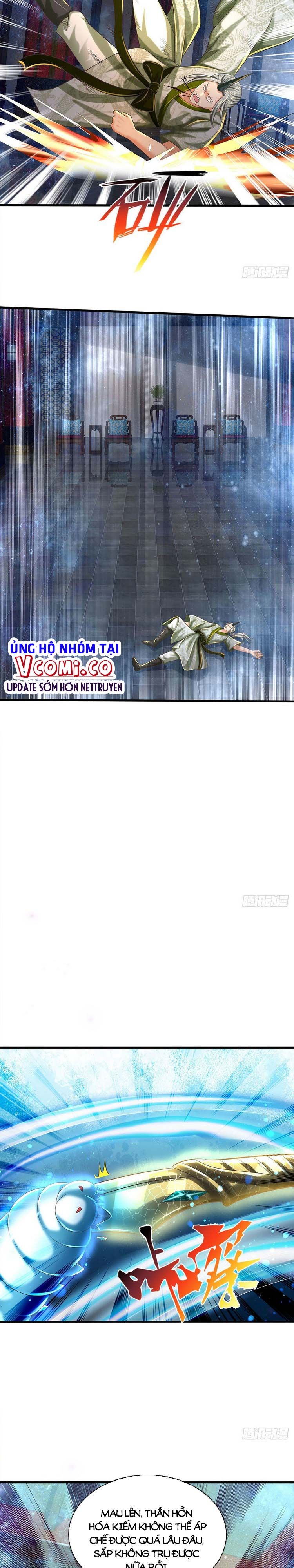 đọc truyện Bắt Đầu Với Chí Tôn Đan Điền Chương 142 ảnh 13 tại Thiên Thai Truyện