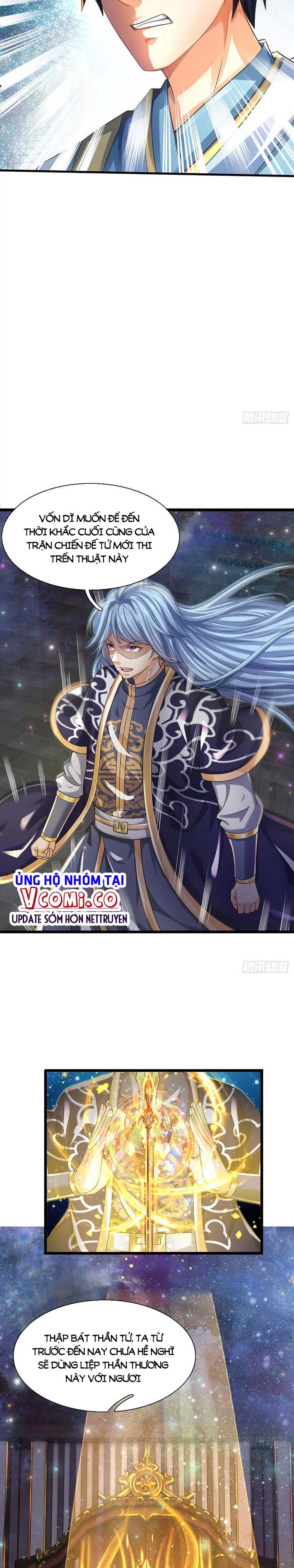 đọc truyện Bắt Đầu Với Chí Tôn Đan Điền Chương 142 ảnh 16 tại Thiên Thai Truyện