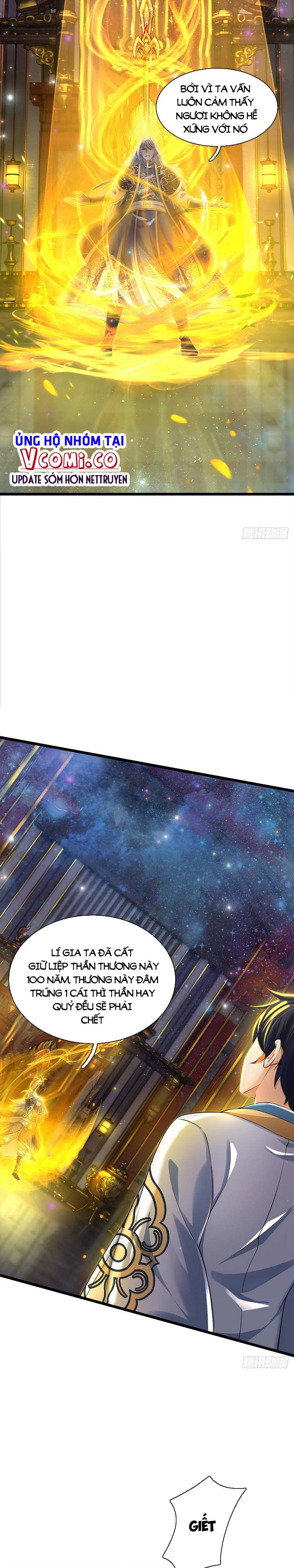 đọc truyện Bắt Đầu Với Chí Tôn Đan Điền Chương 142 ảnh 17 tại Thiên Thai Truyện