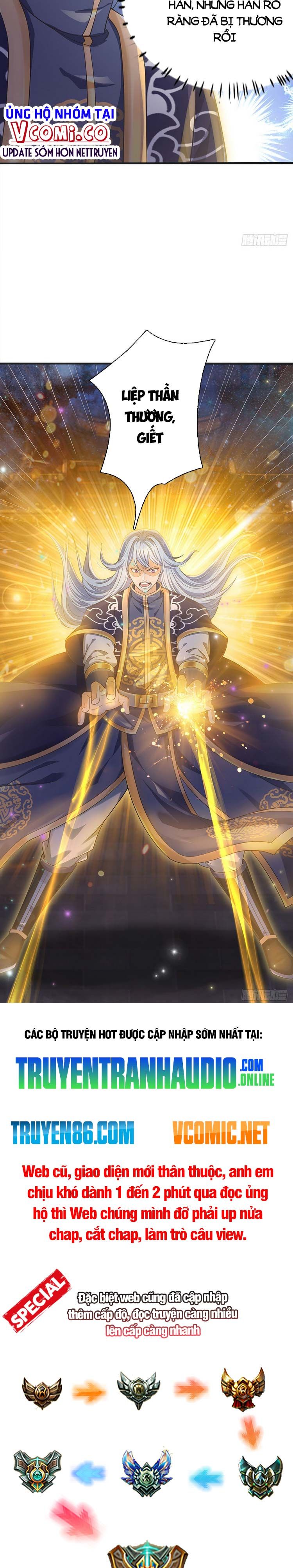 đọc truyện Bắt Đầu Với Chí Tôn Đan Điền Chương 142 ảnh 23 tại Thiên Thai Truyện