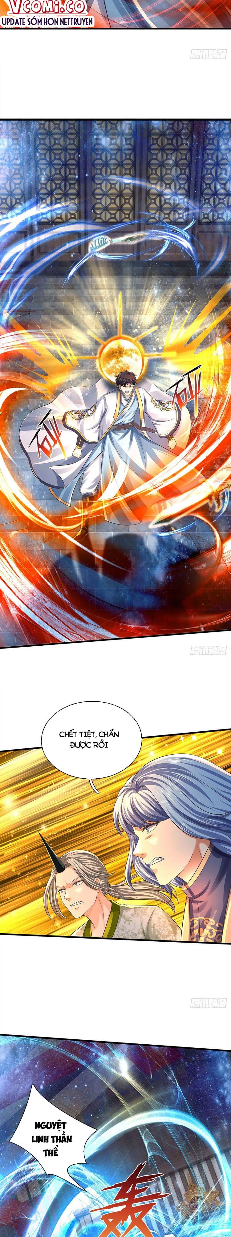 đọc truyện Bắt Đầu Với Chí Tôn Đan Điền Chương 142 ảnh 7 tại Thiên Thai Truyện