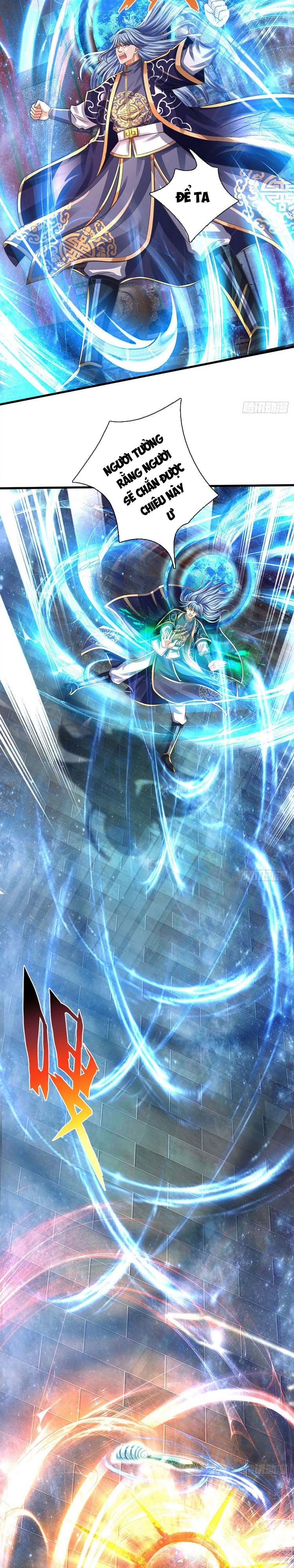 đọc truyện Bắt Đầu Với Chí Tôn Đan Điền Chương 142 ảnh 8 tại Thiên Thai Truyện