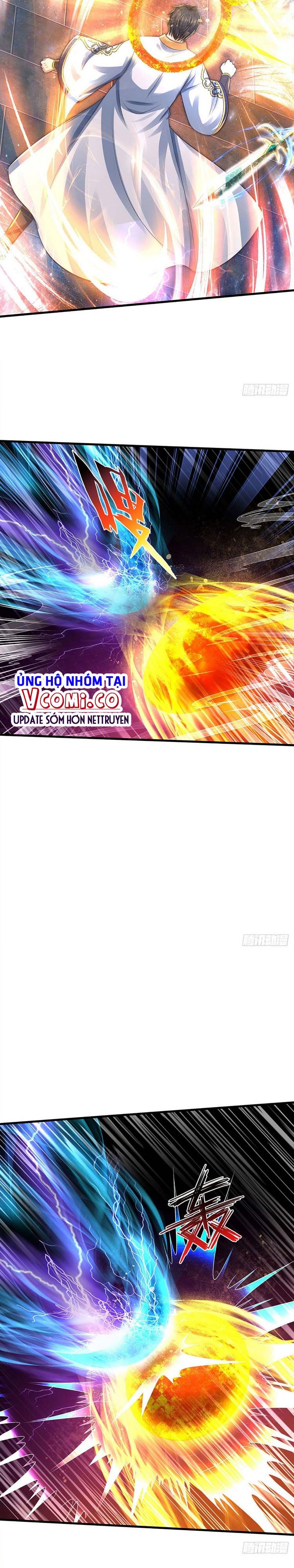 đọc truyện Bắt Đầu Với Chí Tôn Đan Điền Chương 142 ảnh 9 tại Thiên Thai Truyện