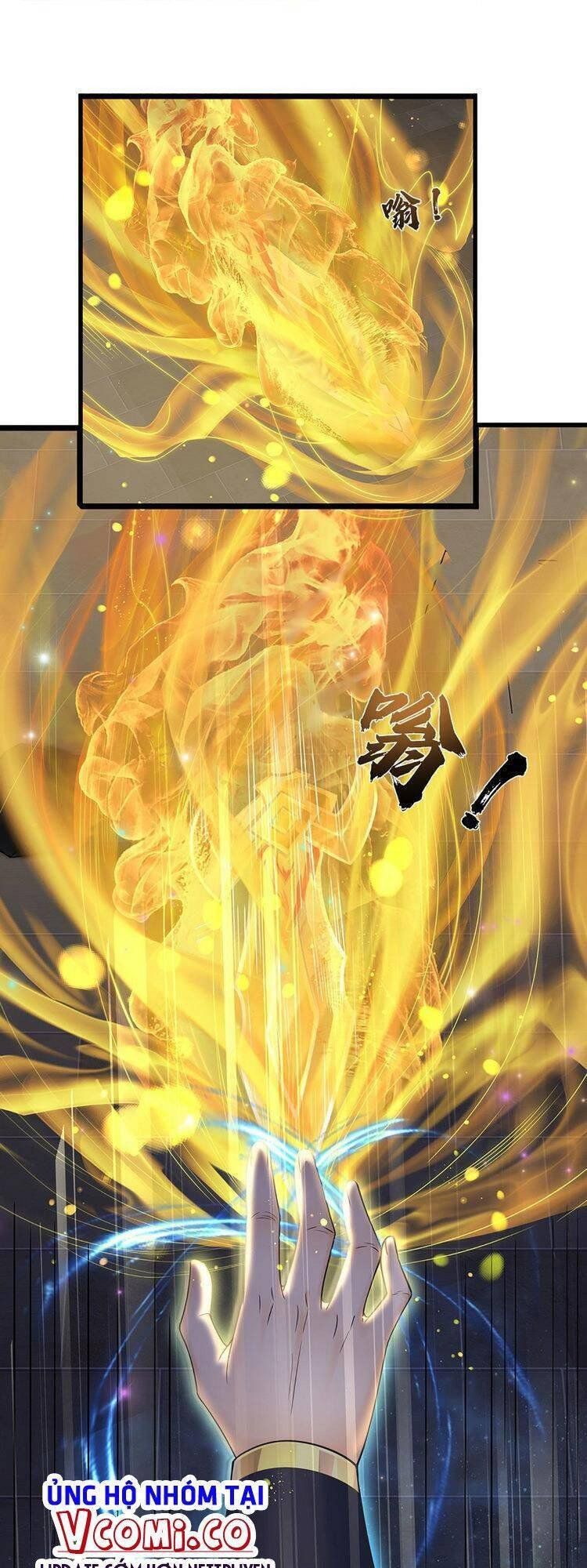 đọc truyện Bắt Đầu Với Chí Tôn Đan Điền Chương 143 ảnh 3 tại Thiên Thai Truyện