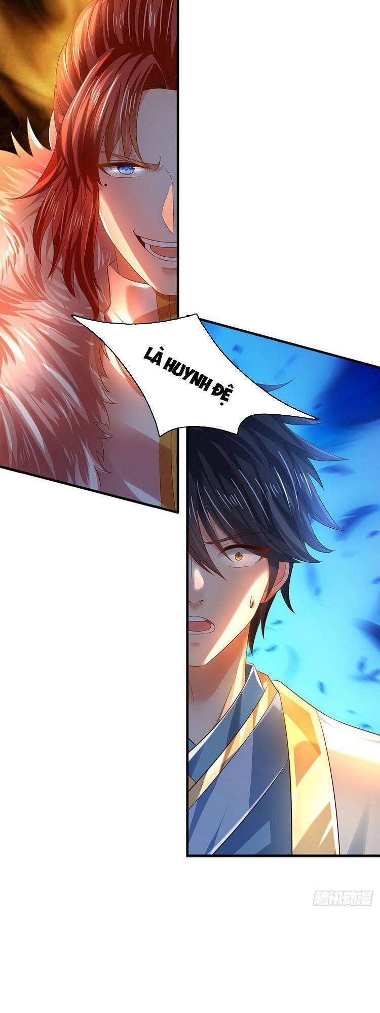 đọc truyện Bắt Đầu Với Chí Tôn Đan Điền Chương 143 ảnh 13 tại Thiên Thai Truyện