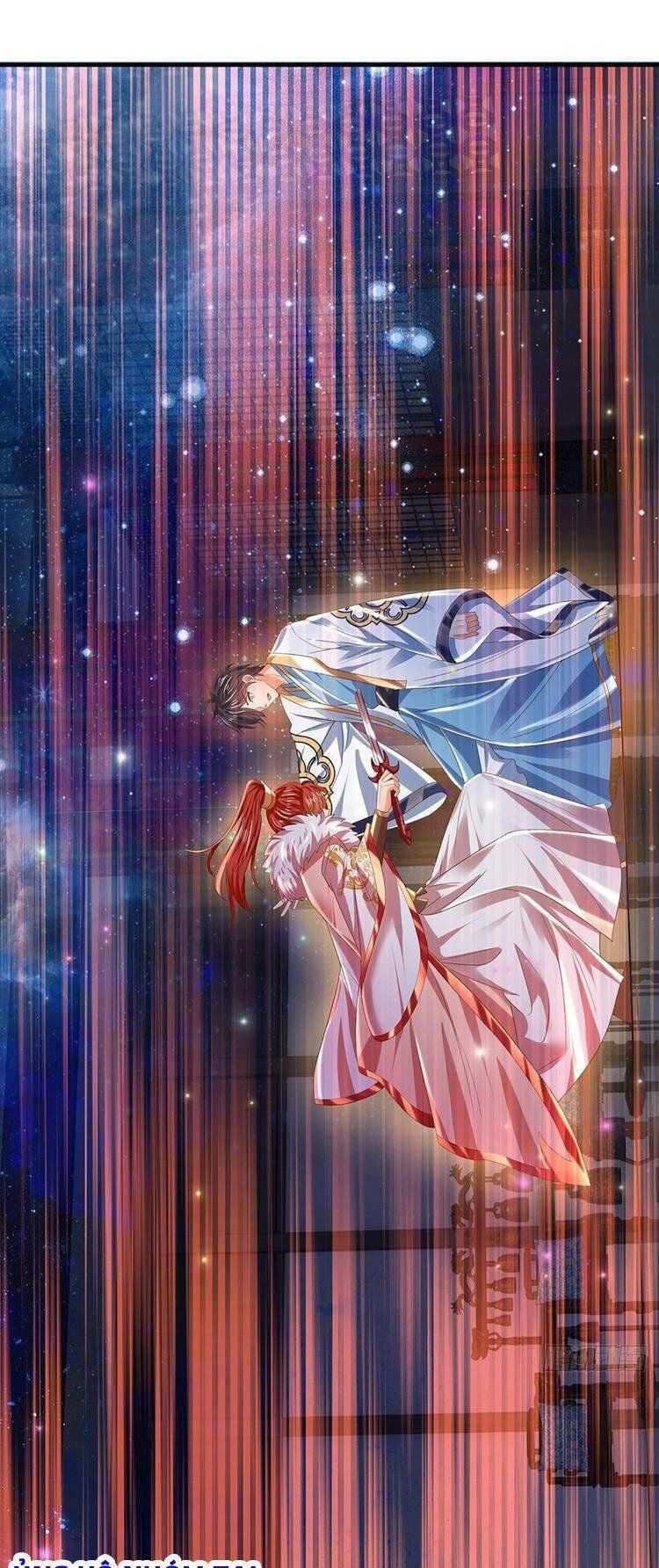 đọc truyện Bắt Đầu Với Chí Tôn Đan Điền Chương 143 ảnh 14 tại Thiên Thai Truyện