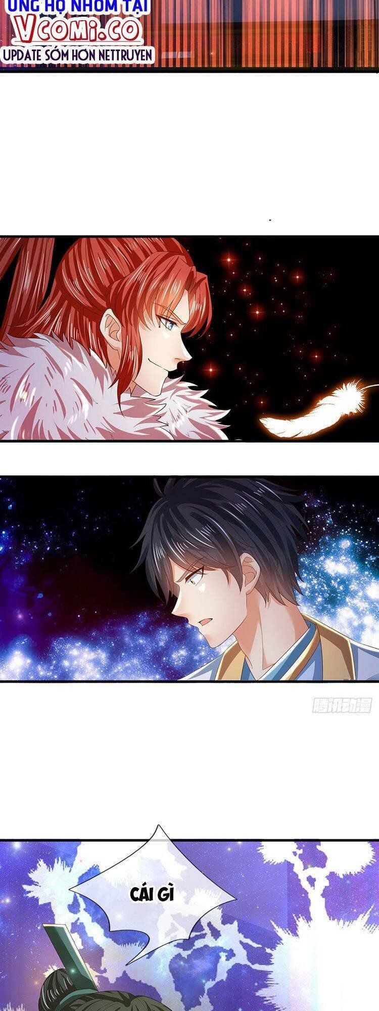 đọc truyện Bắt Đầu Với Chí Tôn Đan Điền Chương 143 ảnh 15 tại Thiên Thai Truyện