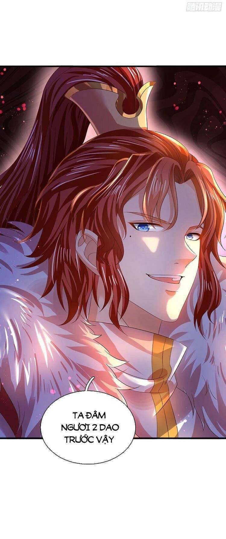 đọc truyện Bắt Đầu Với Chí Tôn Đan Điền Chương 143 ảnh 20 tại Thiên Thai Truyện