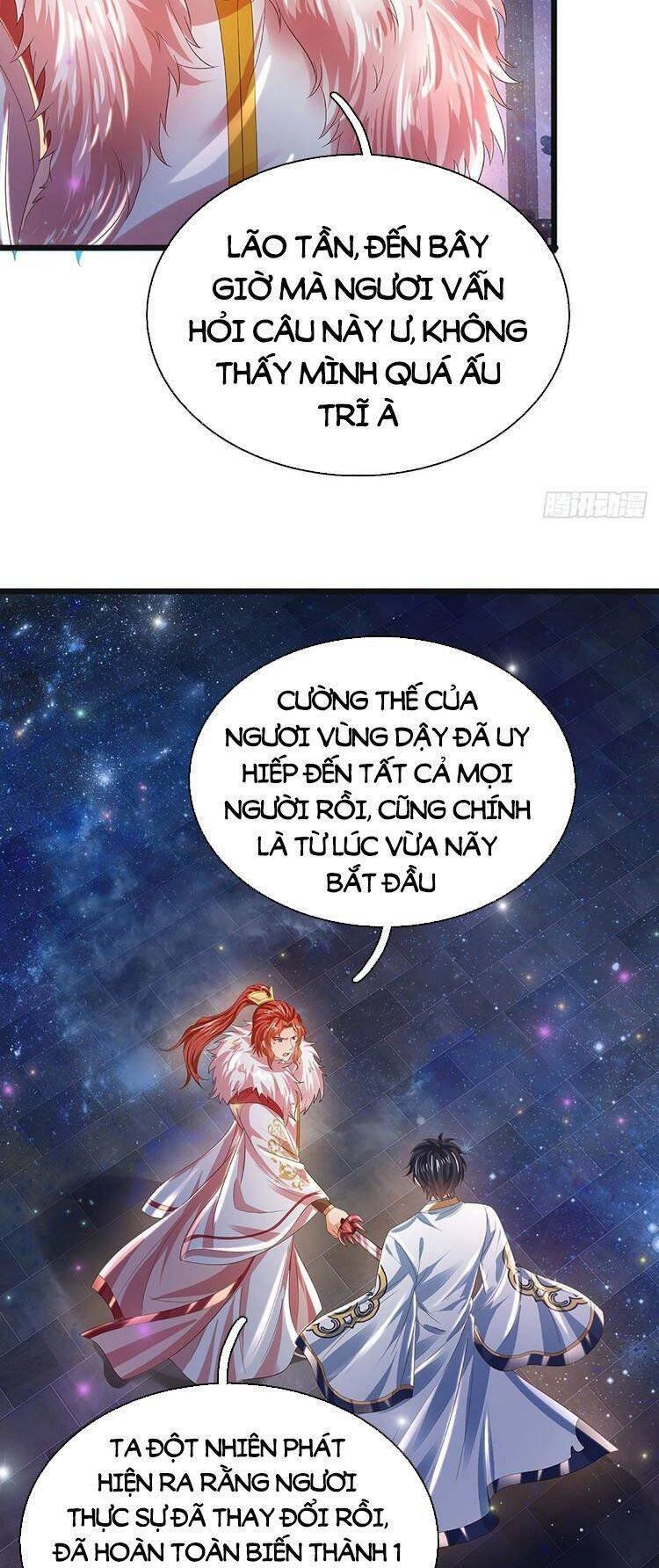 đọc truyện Bắt Đầu Với Chí Tôn Đan Điền Chương 143 ảnh 22 tại Thiên Thai Truyện