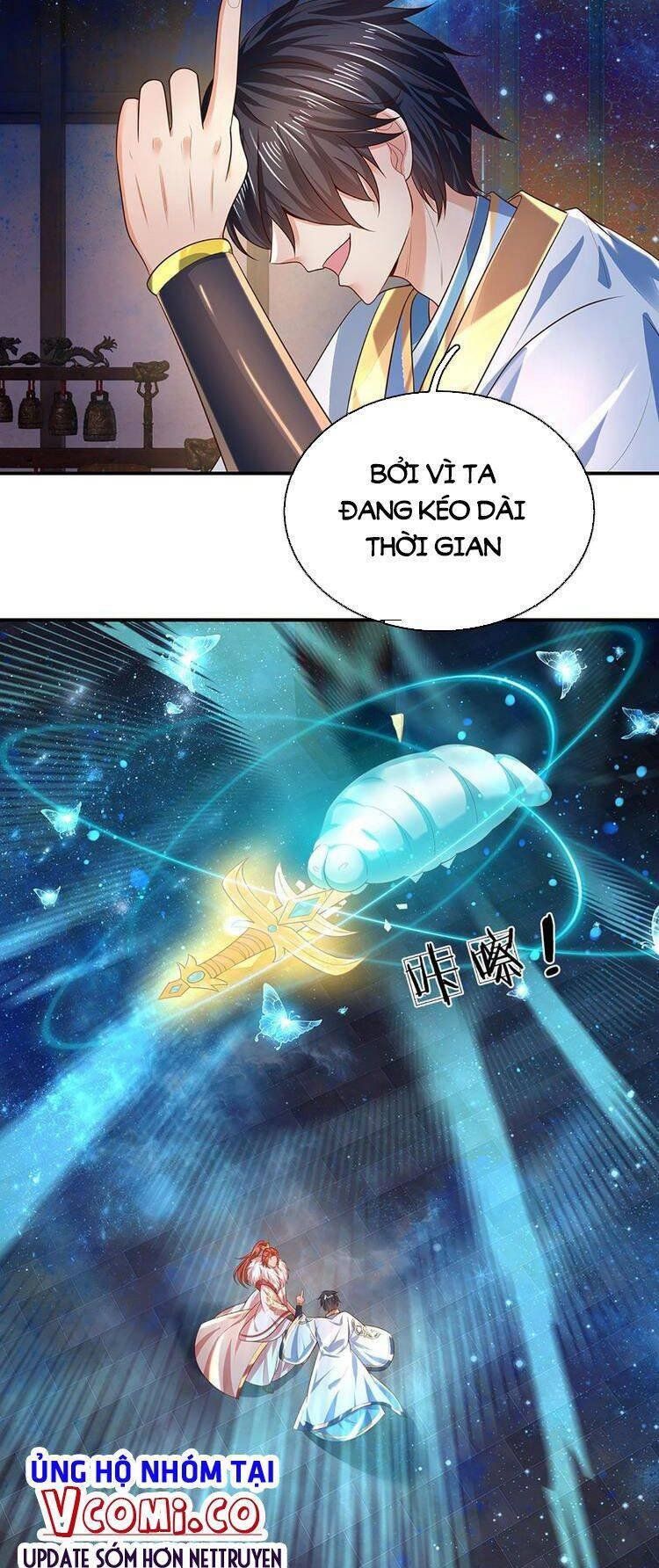 đọc truyện Bắt Đầu Với Chí Tôn Đan Điền Chương 143 ảnh 26 tại Thiên Thai Truyện