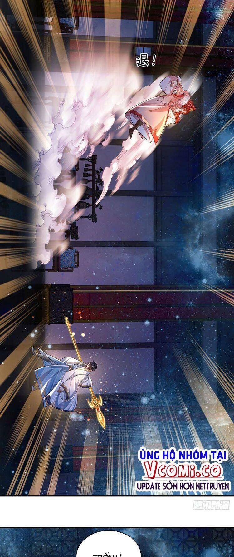 đọc truyện Bắt Đầu Với Chí Tôn Đan Điền Chương 143 ảnh 30 tại Thiên Thai Truyện