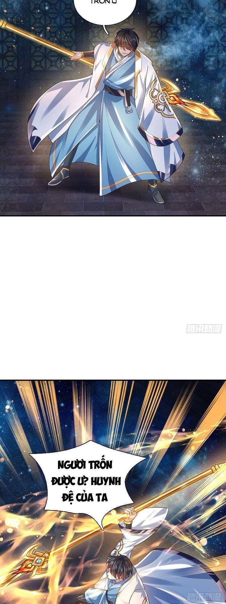 đọc truyện Bắt Đầu Với Chí Tôn Đan Điền Chương 143 ảnh 31 tại Thiên Thai Truyện