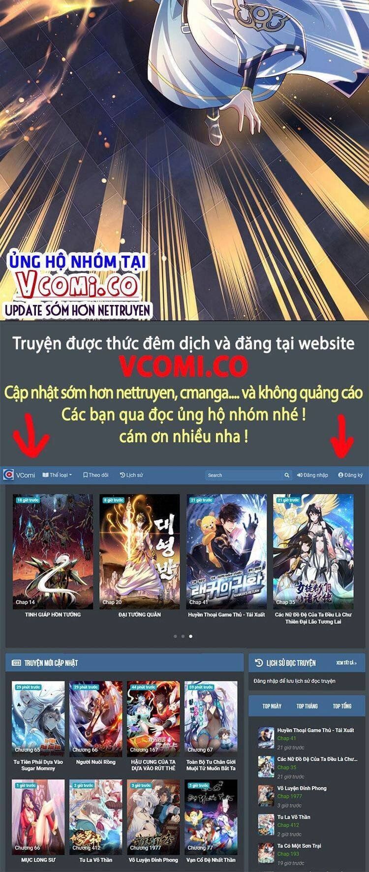 đọc truyện Bắt Đầu Với Chí Tôn Đan Điền Chương 143 ảnh 32 tại Thiên Thai Truyện