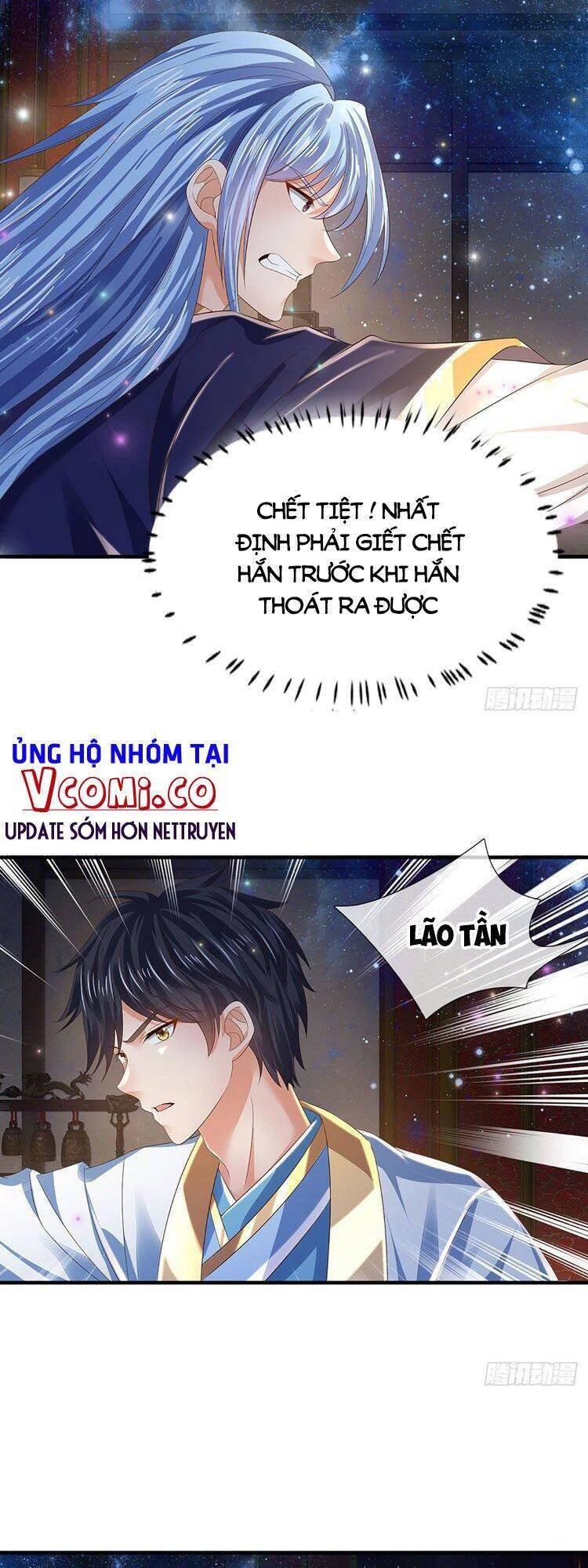 đọc truyện Bắt Đầu Với Chí Tôn Đan Điền Chương 143 ảnh 9 tại Thiên Thai Truyện