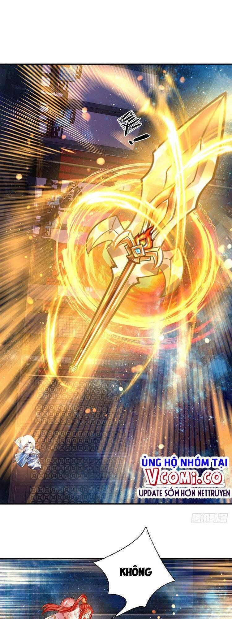 đọc truyện Bắt Đầu Với Chí Tôn Đan Điền Chương 144 ảnh 3 tại Thiên Thai Truyện