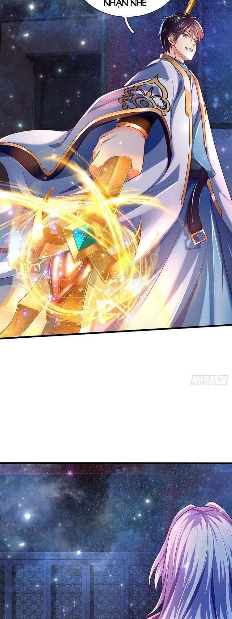 đọc truyện Bắt Đầu Với Chí Tôn Đan Điền Chương 144 ảnh 13 tại Thiên Thai Truyện