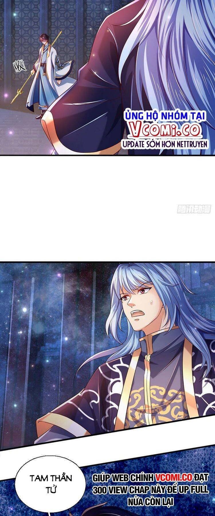 đọc truyện Bắt Đầu Với Chí Tôn Đan Điền Chương 144 ảnh 14 tại Thiên Thai Truyện