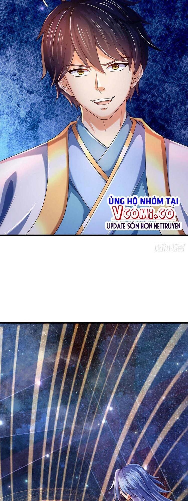 đọc truyện Bắt Đầu Với Chí Tôn Đan Điền Chương 144 ảnh 15 tại Thiên Thai Truyện