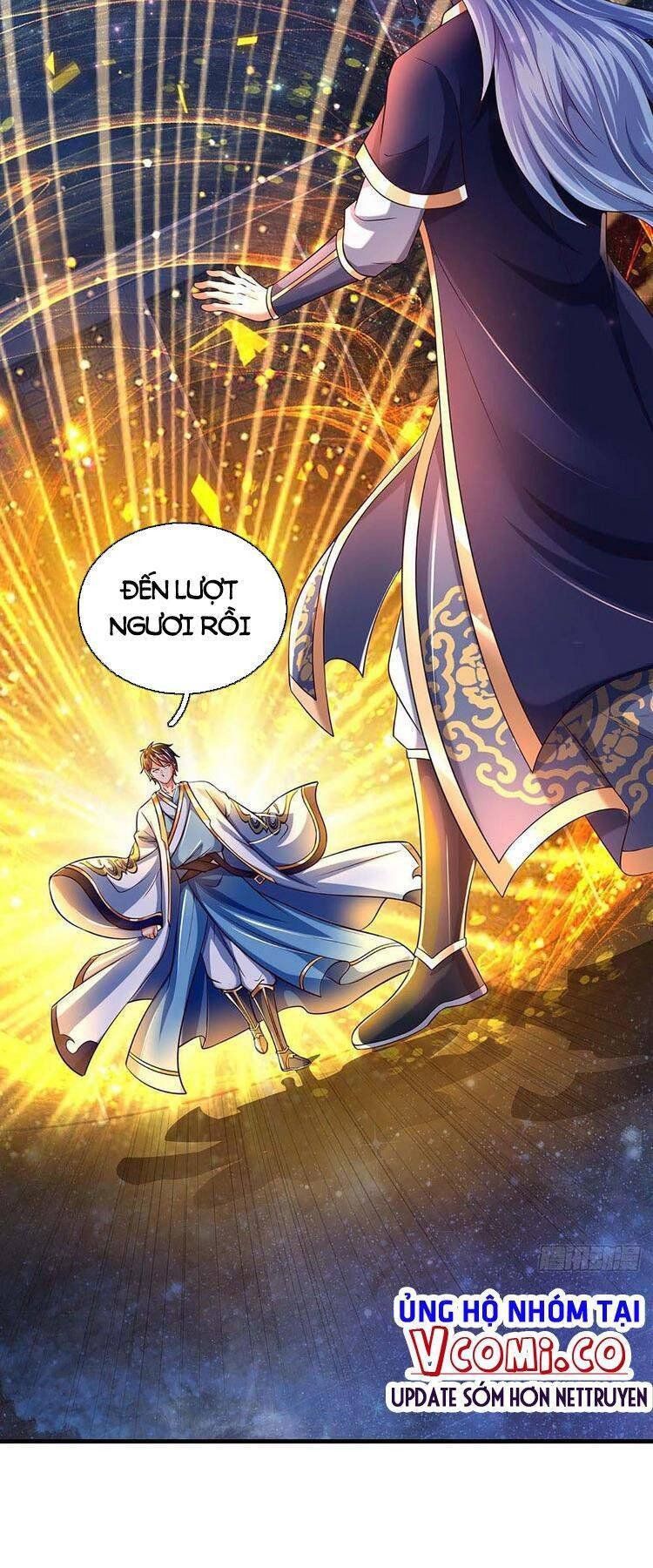 đọc truyện Bắt Đầu Với Chí Tôn Đan Điền Chương 144 ảnh 16 tại Thiên Thai Truyện