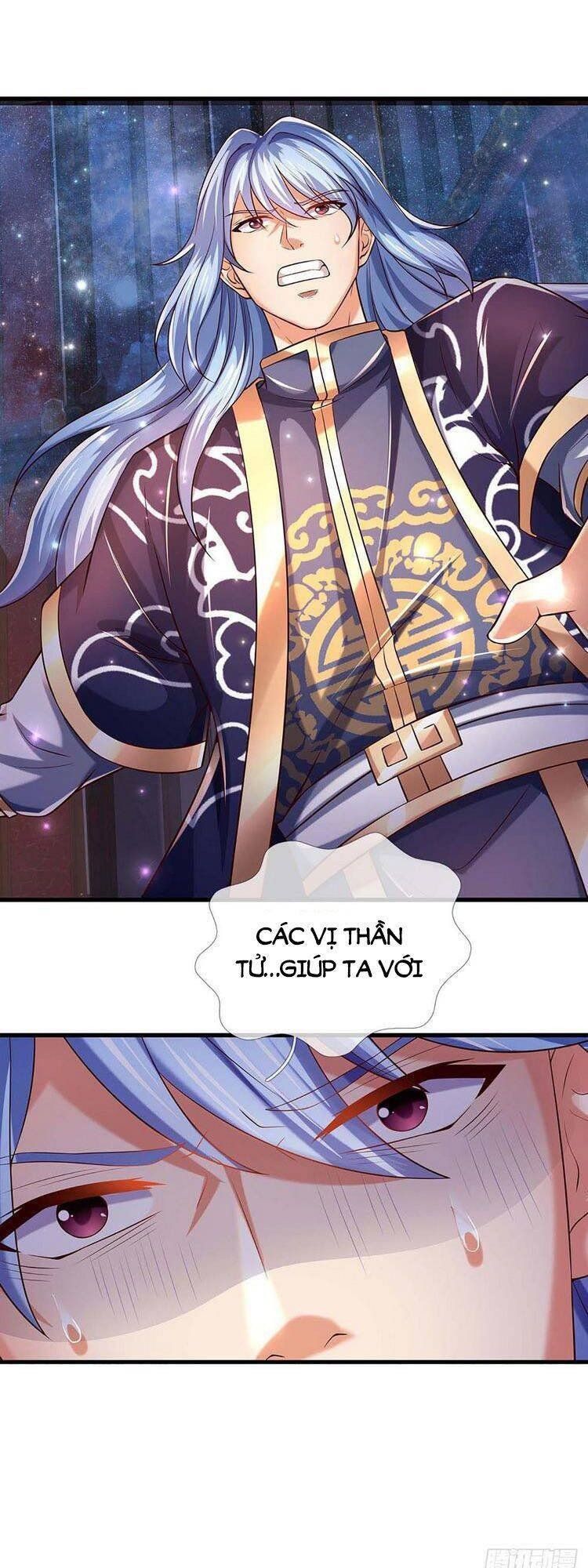 đọc truyện Bắt Đầu Với Chí Tôn Đan Điền Chương 144 ảnh 17 tại Thiên Thai Truyện