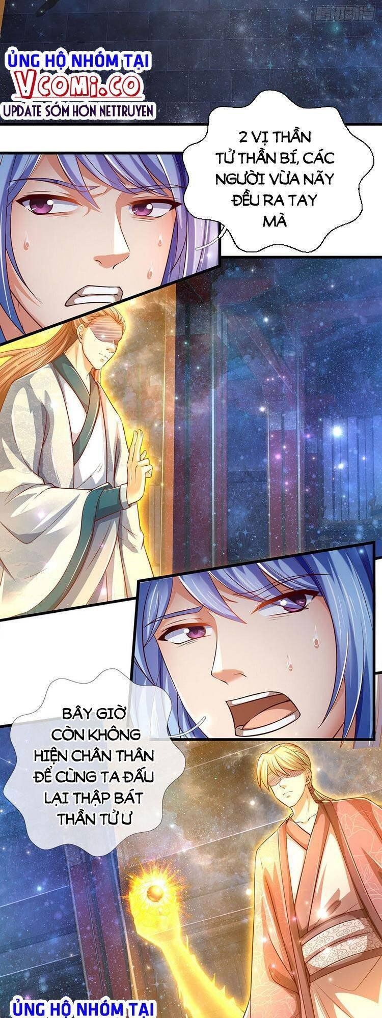 đọc truyện Bắt Đầu Với Chí Tôn Đan Điền Chương 144 ảnh 19 tại Thiên Thai Truyện