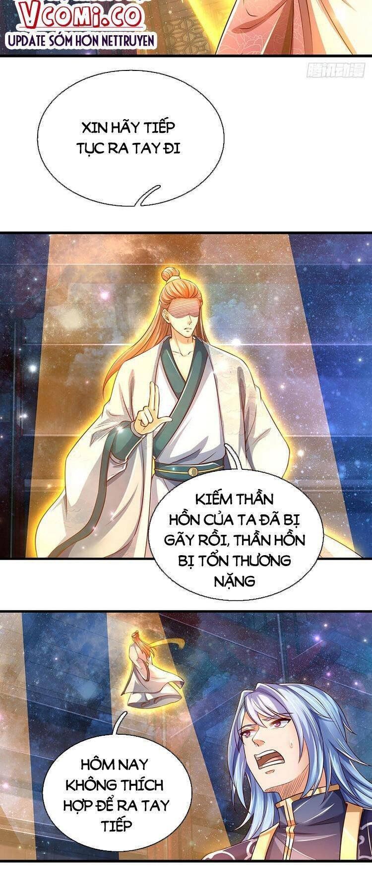 đọc truyện Bắt Đầu Với Chí Tôn Đan Điền Chương 144 ảnh 20 tại Thiên Thai Truyện