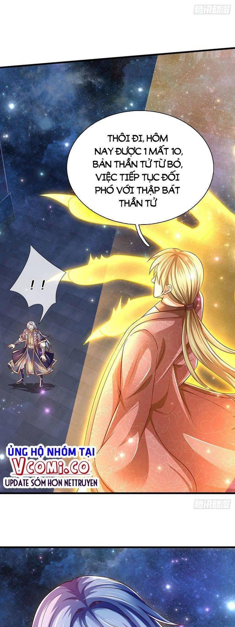 đọc truyện Bắt Đầu Với Chí Tôn Đan Điền Chương 144 ảnh 21 tại Thiên Thai Truyện