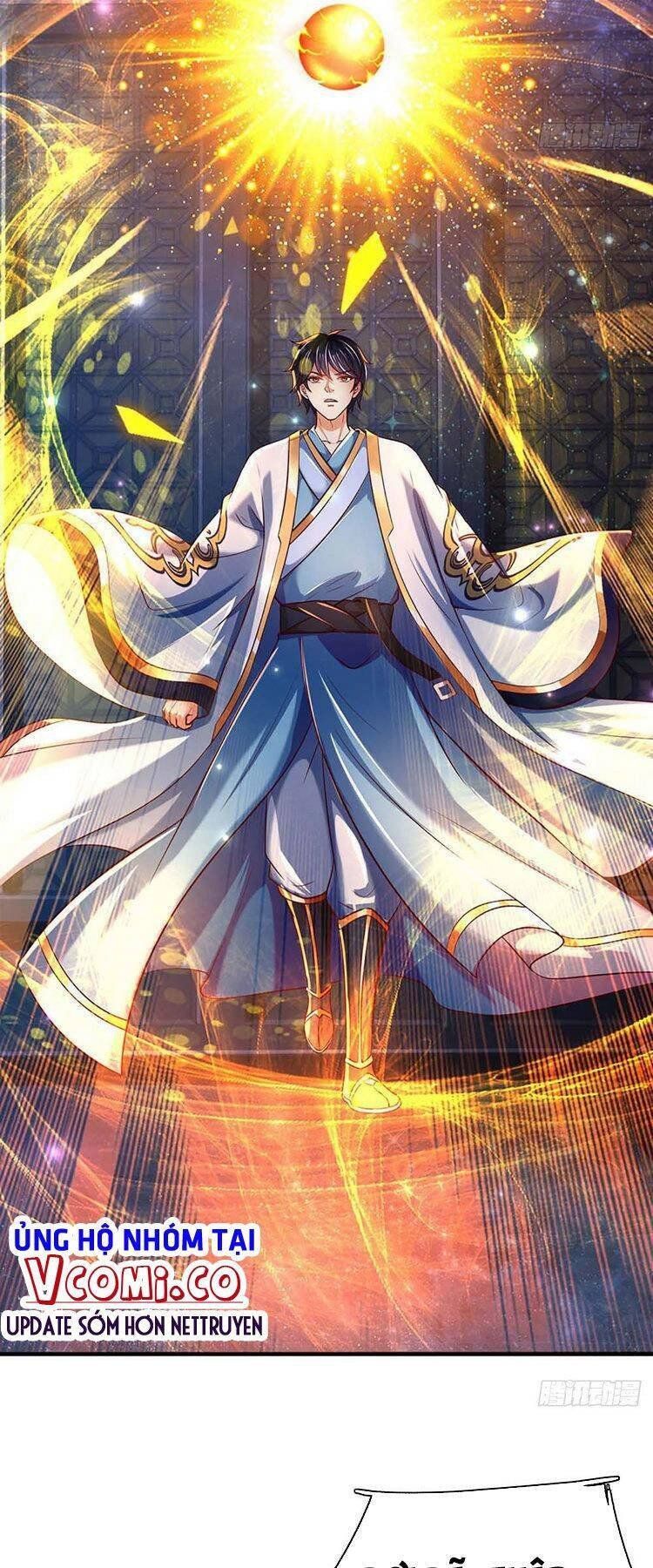 đọc truyện Bắt Đầu Với Chí Tôn Đan Điền Chương 144 ảnh 28 tại Thiên Thai Truyện