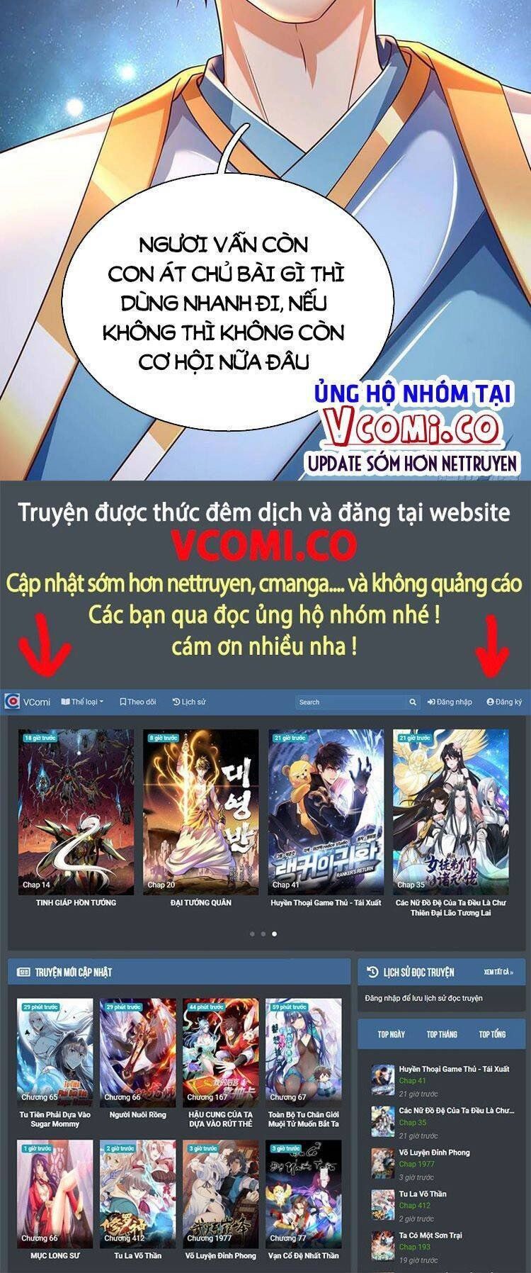 đọc truyện Bắt Đầu Với Chí Tôn Đan Điền Chương 144 ảnh 30 tại Thiên Thai Truyện