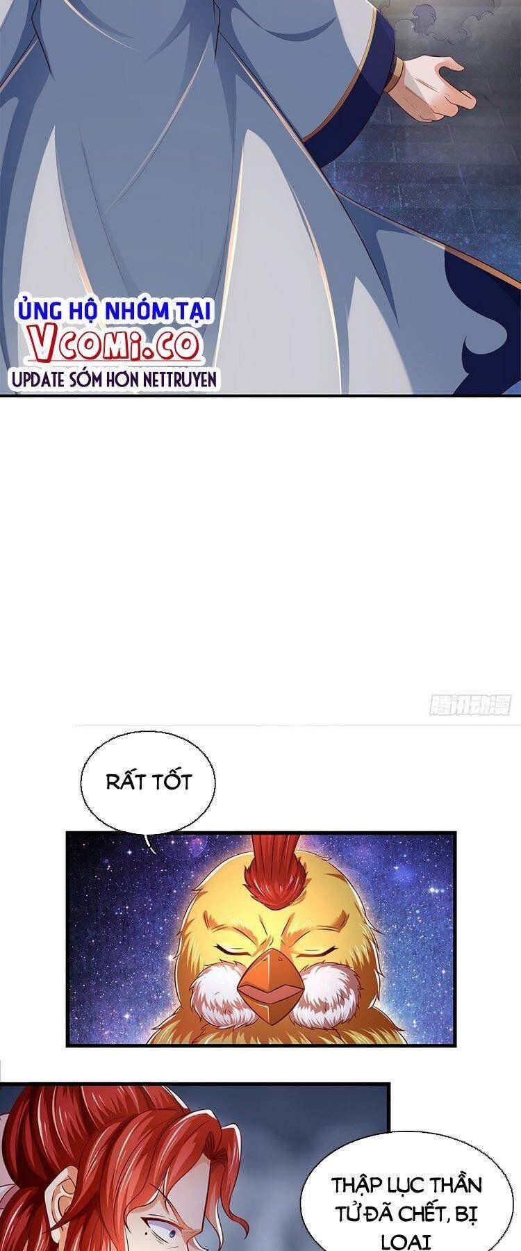 đọc truyện Bắt Đầu Với Chí Tôn Đan Điền Chương 144 ảnh 6 tại Thiên Thai Truyện