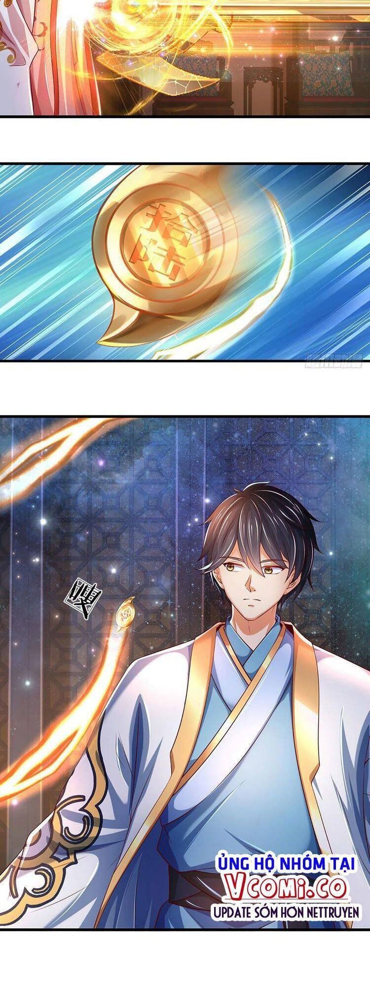 đọc truyện Bắt Đầu Với Chí Tôn Đan Điền Chương 144 ảnh 9 tại Thiên Thai Truyện